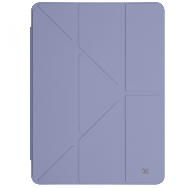 Фото - Чохол для планшету Armorstandart Y-Type PEN for iPad 10.2 (2021/2020/2019) Purple (ARM77497)