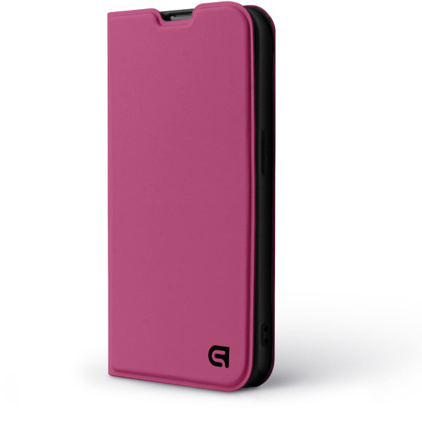 Фото - Чехол для смартфона Armorstandart OneFold Case for Motorola Edge 60 Pro 5G Wine Red (ARM85910)