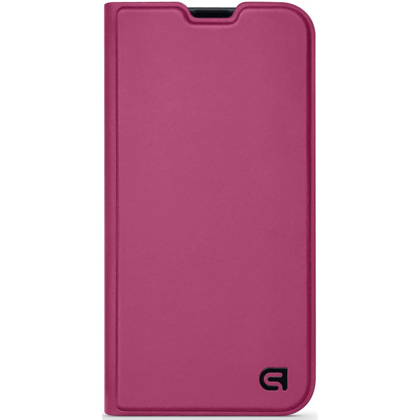 Фото - Чехол для смартфона Armorstandart OneFold Case for Motorola Edge 60 Pro 5G Wine Red (ARM85910) Фото - Чехол для смартфона Armorstandart OneFold Case for Motorola Edge 60 Pro 5G Wine Red (ARM85910)