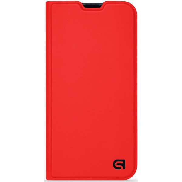 Фото - Чохол для смартфону Armorstandart OneFold Case for Realme C63 4G Red (ARM80939)