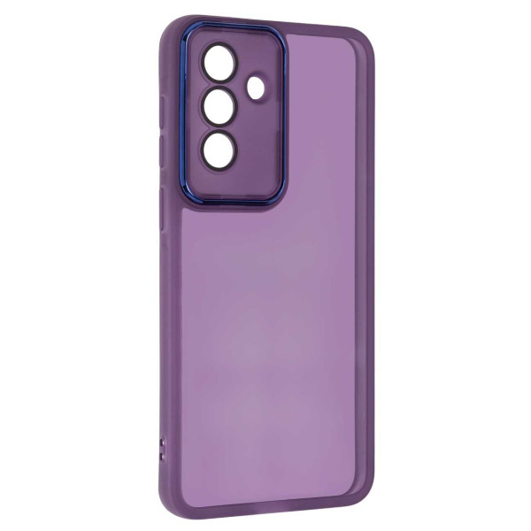Фото - Чехол для смартфона Armorstandart Shade for Samsung A57 5G Dark Violet (ARM89852)