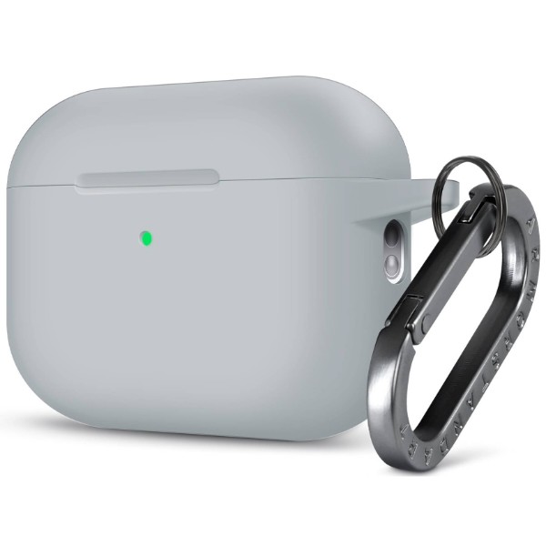 Фото - Чохол для навушників Armorstandart Hang Case for Apple AirPods Pro 2 Luminous (ARM68592)