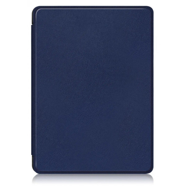 Фото - Чехол для электронной книги Armorstandart Leather Case for Amazon Kindle (11th Gen) Dark Blue (ARM65961)