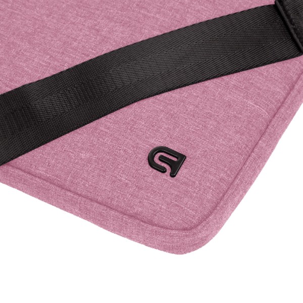 Фото - Сумка для ноутбука Armorstandart ARM01S 15.6 Pink (ARM84428)