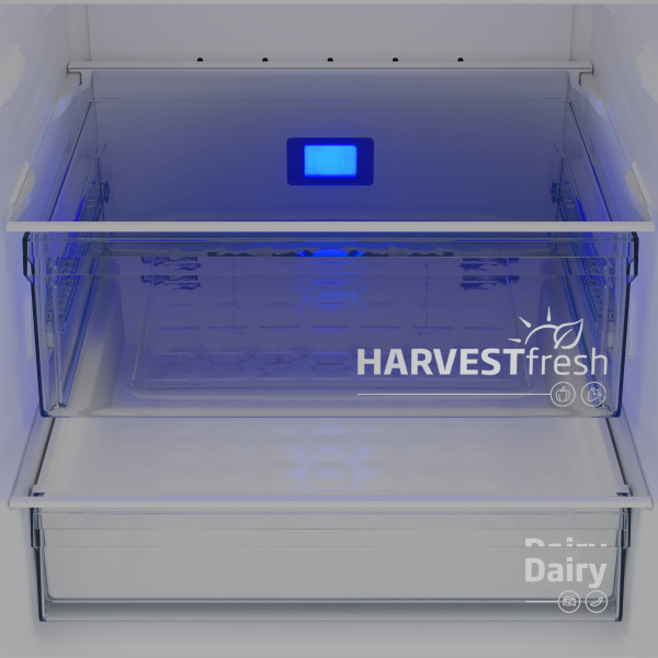 Фото - Холодильник Beko B5RCNE565HXPMG