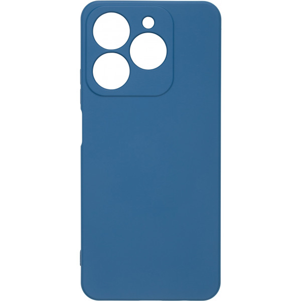 Фото - Чохол для смартфону Armorstandart ICON for Realme C63 4G / C61 4G Camera cover Blue (ARM78460) Фото - Чохол для смартфону Armorstandart ICON for Realme C63 4G / C61 4G Camera cover Blue (ARM78460)