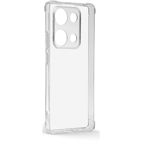 Фото - Чохол для смартфону Armorstandart Air Force for Xiaomi Redmi Note 14S 4G Camera cover Clear (ARM82029)