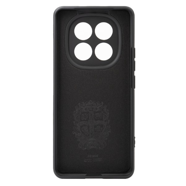 Фото - Чехол для смартфона Armorstandart ICON for Xiaomi Redmi Note 15 4G / Note 15 5G / Poco M8 5G Camera cover Black (ARM89705)