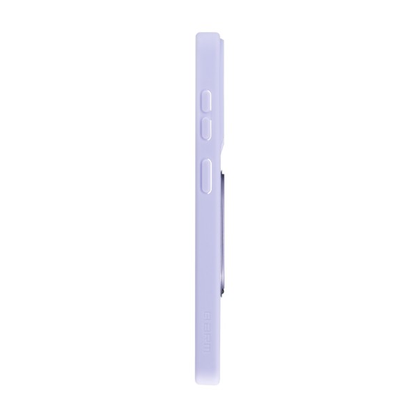 Фото - Чохол для смартфону Armorstandart Unit Stand2 for Samsung S26 5G Lavender (ARM89958)