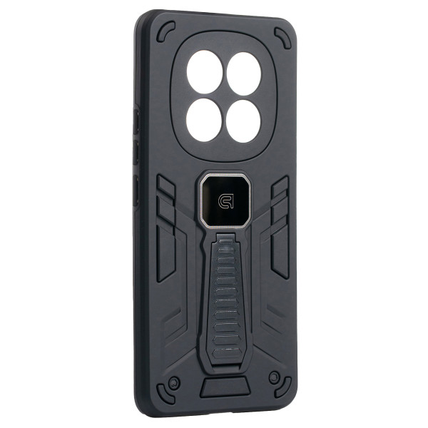 Фото - Чехол для смартфона Armorstandart Proover for Xiaomi Redmi Note 15 4G Black (ARM89743)