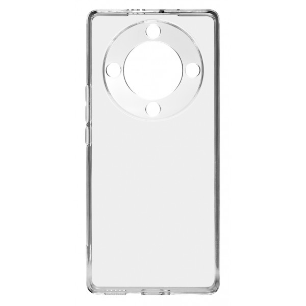 Фото - Чохол для смартфону Armorstandart Air for Honor Magic 5 Lite Camera cover Clear (ARM69385) Фото - Чохол для смартфону Armorstandart Air for Honor Magic 5 Lite Camera cover Clear (ARM69385)