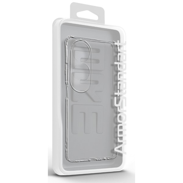 Фото - Чохол для смартфону Armorstandart Air for OPPO A60 4G Camera cover Clear (ARM78598)