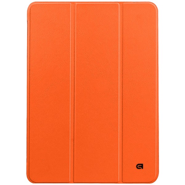 Фото - Чехол для планшета Armorstandart Smart Case for iPad 11 2025 (A16) / 10.9 2024 / 2022 Orange (ARM89213)