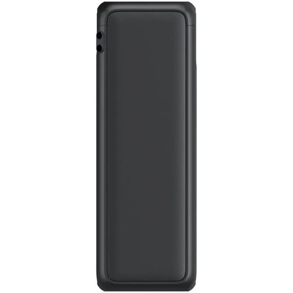 Фото - Батарея мобильная Veger Built-in LED Flash 56000mAh 202,2Wh 3.7V Black (VG-W5001C)