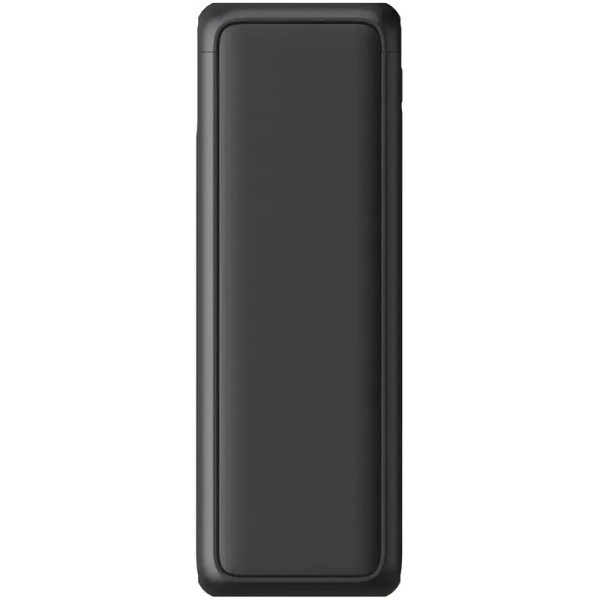 Фото - Батарея мобильная Veger Built-in LED Flash 56000mAh 202,2Wh 3.7V Black (VG-W5001C)