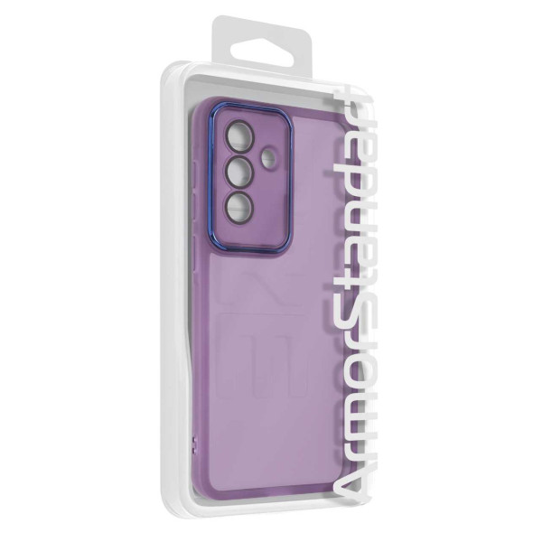 Фото - Чехол для смартфона Armorstandart Shade for Samsung A57 5G Dark Violet (ARM89852)