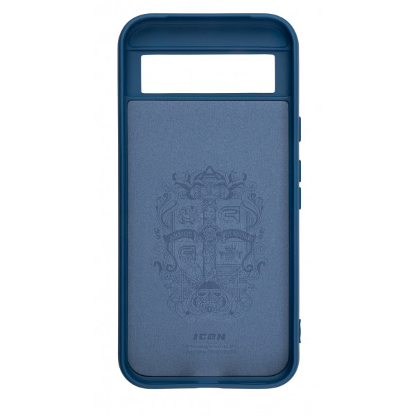 Фото - Чохол для смартфону Armorstandart ICON for Google Pixel 8a Blue (ARM77807)
