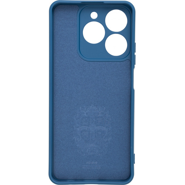 Фото - Чохол для смартфону Armorstandart ICON for Realme C63 4G / C61 4G Camera cover Blue (ARM78460)