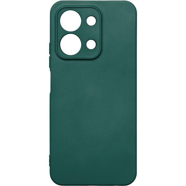 Фото - Чохол для смартфону Armorstandart ICON for Xiaomi Redmi 15C 4G / Poco C85 4G Camera cover Dark Green (ARM87095)