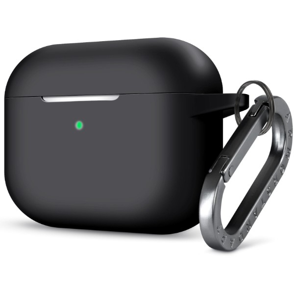 Фото - Чохол для навушників Armorstandart Hang Case для Apple Airpods Pro Black (ARM56055)