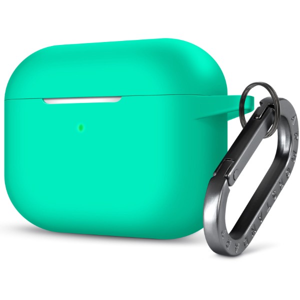 Фото - Чохол для навушників Armorstandart Hang Case for Apple Airpods Pro Coastal Blue (ARM56102)