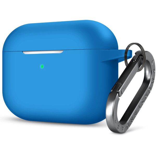 Фото - Чехол для наушников Armorstandart Hang Case for Apple Airpods Pro Blue (ARM56073)