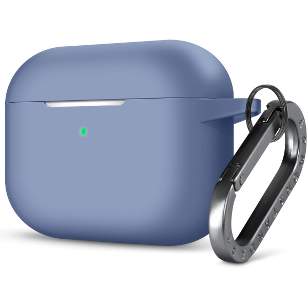 Фото - Чохол для навушників Armorstandart Hang Case for Apple Airpods Pro Lavender (ARM56062)