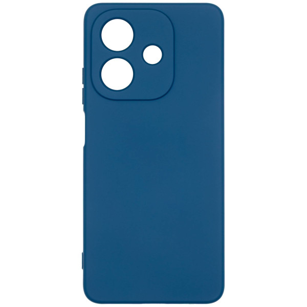 Фото - Чохол для смартфону Armorstandart ICON for OPPO A3 4G/A3x 4G/A40m 4G Camera cover Dark Blue (ARM89238) Фото - Чохол для смартфону Armorstandart ICON for OPPO A3 4G/A3x 4G/A40m 4G Camera cover Dark Blue (ARM89238)