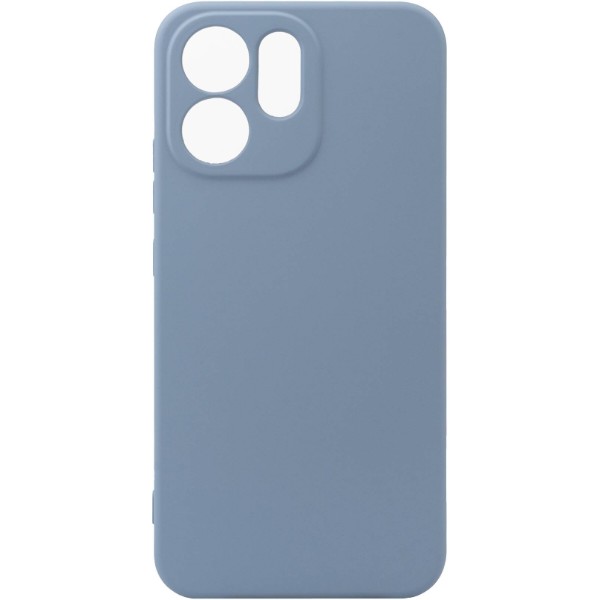 Фото - Чехол для смартфона Armorstandart ICON for OPPO Reno15 F 5G / Reno15 FS 5G Camera cover Winter Blue (ARM90029)