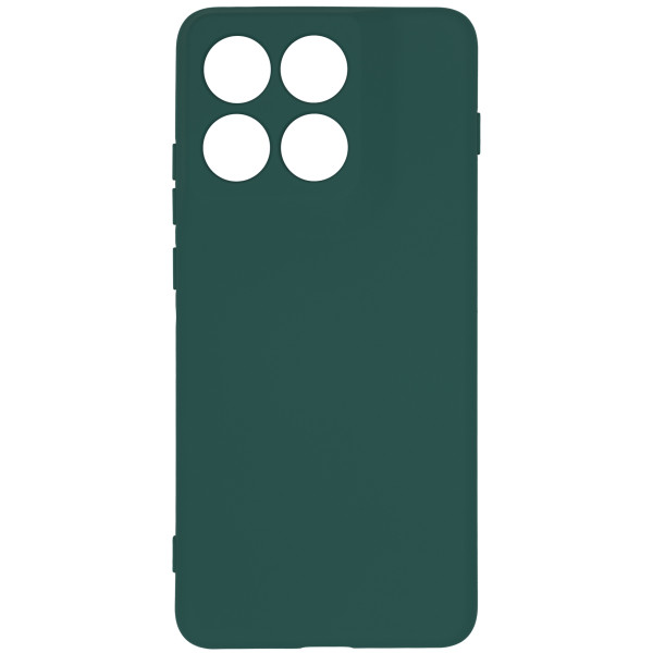 Фото - Чохол для смартфона Armorstandart ICON for Motorola Edge 70 5G Camera cover Dark Green (ARM89804)