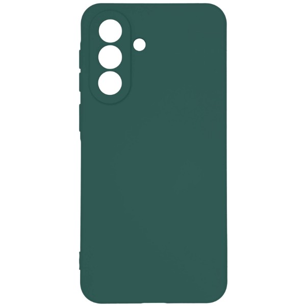 Фото - Чохол для смартфону Armorstandart ICON for Samsung A37 5G Camera cover Dark Green (ARM89809)