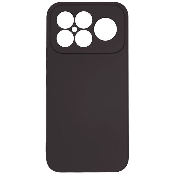 Фото - Чохол для смартфону Armorstandart ICON for Xiaomi Poco F8 Ultra Camera cover Black (ARM89272) Фото - Чохол для смартфону Armorstandart ICON for Xiaomi Poco F8 Ultra Camera cover Black (ARM89272)