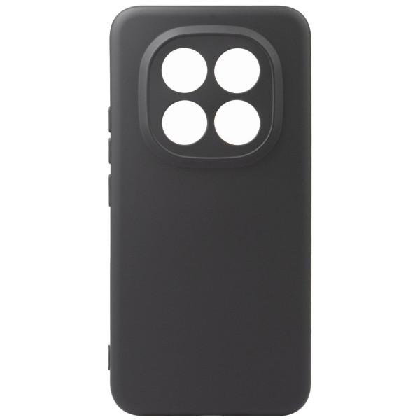 Фото - Чохол для смартфону Armorstandart ICON for Xiaomi Redmi Note 15 Pro Plus 5G / Poco M8 Pro 5G Camera cover Black (ARM89708)