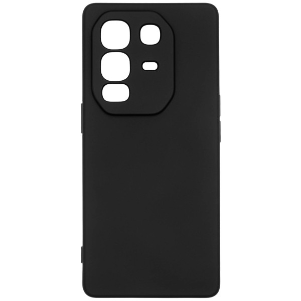 Фото - Чехол для смартфона Armorstandart ICON for Infinix Note 50 Pro Plus 5G Camera cover Black (ARM85159)