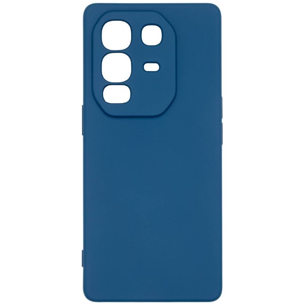 Фото - Чохол для смартфону Armorstandart ICON for Infinix Note 50 Pro Plus 5G Camera cover Dark Blue (ARM85340)