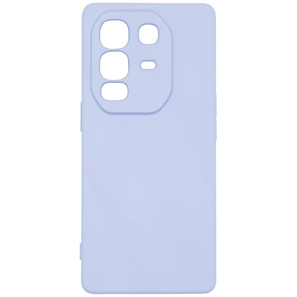 Фото - Чехол для смартфона Armorstandart ICON for Infinix Note 50 Pro Plus 5G Camera cover Lavender (ARM85341)