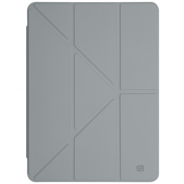 Фото - Чохол для планшета Armorstandart Y-Type PEN for iPad Air 10.9 M1 (2022) / Air 10.9 (2020) Gray (ARM77510)