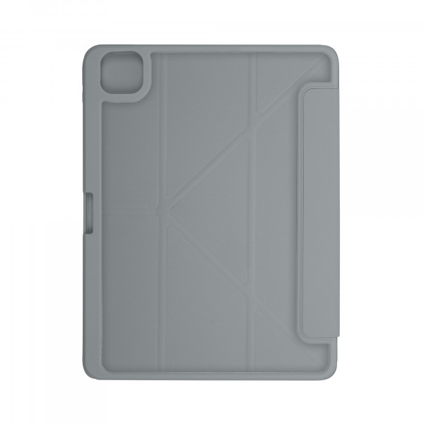 Фото - Чохол для планшета Armorstandart Y-Type PEN for iPad Air 10.9 M1 (2022) / Air 10.9 (2020) Gray (ARM77510)