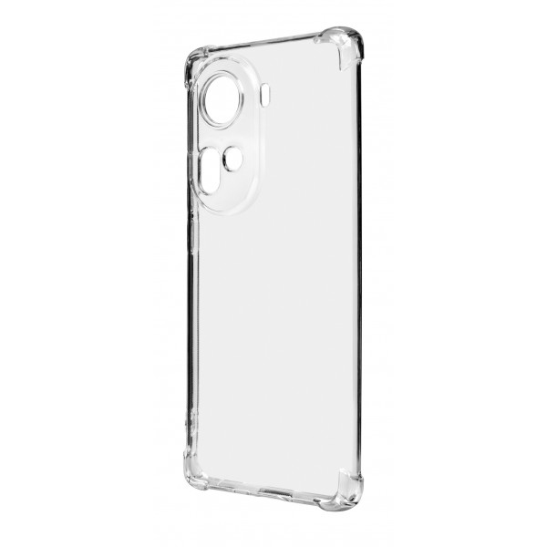 Фото - Чохол для смартфону Armorstandart Air Force for OPPO Reno11 5G Camera cover Clear (ARM73283)