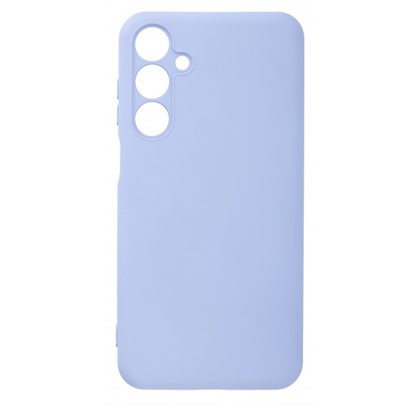 Фото - Чохол для смартфону Armorstandart ICON for Samsung M35 5G (M356) Camera cover Lavender (ARM77975) Фото - Чохол для смартфону Armorstandart ICON for Samsung M35 5G (M356) Camera cover Lavender (ARM77975)