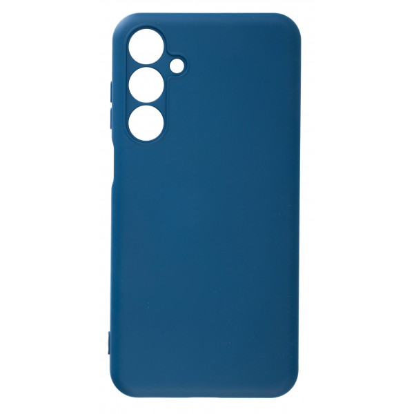 Фото - Чехол для смартфона Armorstandart ICON for Samsung M35 5G (M356) Camera cover Blue (ARM77973)