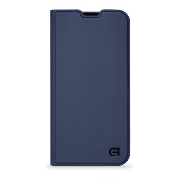 Фото - Чохол для смартфону Armorstandart OneFold Case for Realme C67 4G Dark Blue (ARM73854)
