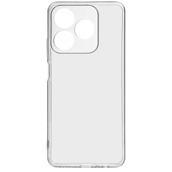 Фото - Чохол для смартфону Armorstandart Air for Realme C63 4G Camera cover Clear (ARM78474)