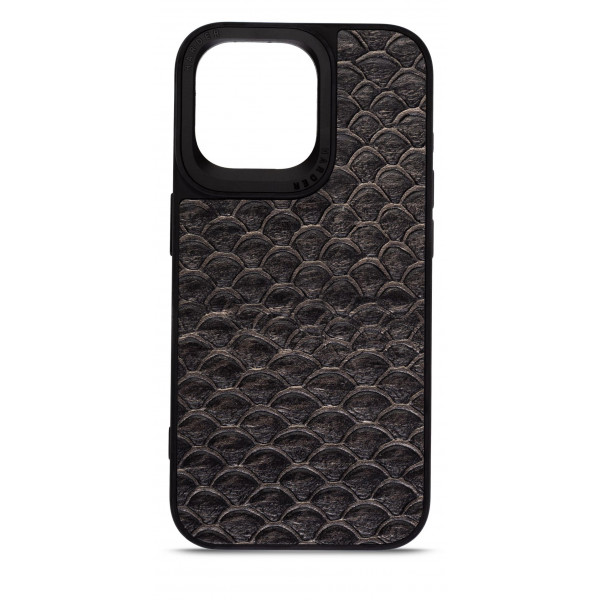 Фото - Чохол для смартфону Harder Virgin Mermaid for Apple iPhone 15 Pro Max Black (ARM76821)