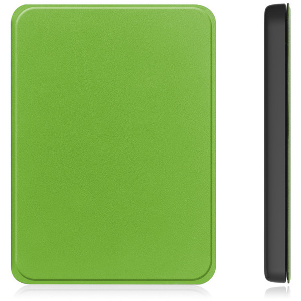 Фото - Чехол для электронной книги Armorstandart for Amazon Kindle Paperwhite 12th Gen 2024 / Kindle Colorsoft Green (ARM81967)