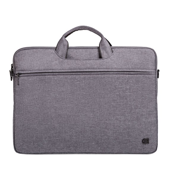 Фото - Сумка для ноутбуку Armorstandart ARM01S 13.3 Dark Grey (ARM78427)