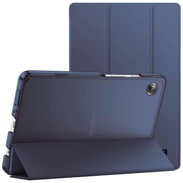 Фото - Чохол для планшету ArmorStandart Flex Case for Samsung Tab A11 / A9 Lavender Grey (ARM84439)