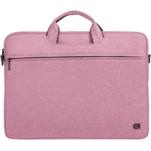 Фото - Сумка для ноутбука Armorstandart ARM01S 15.6 Pink (ARM84428)