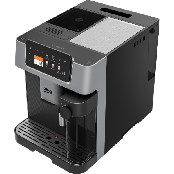 Фото - Кавомашина Beko CEG7348X