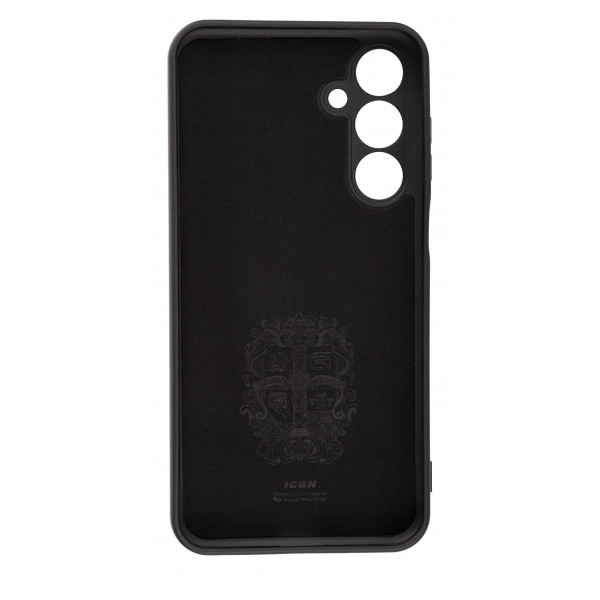 Фото - Чохол для смартфону Armorstandart ICON for Samsung M35 5G (M356) Camera cover Black (ARM77972)